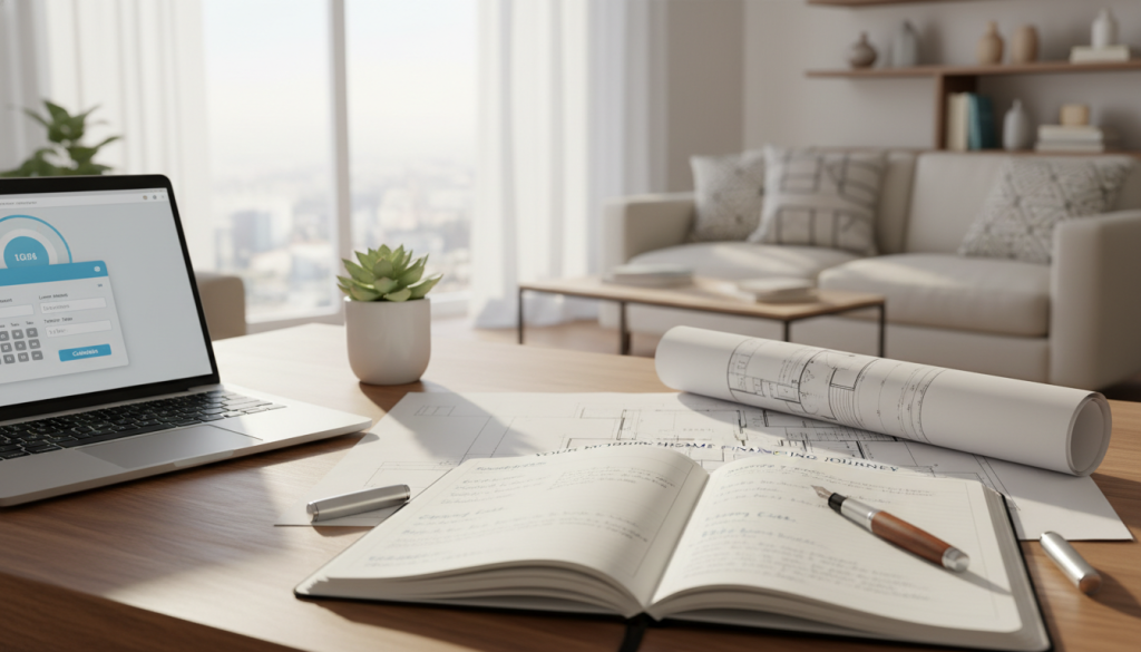 Home Financing