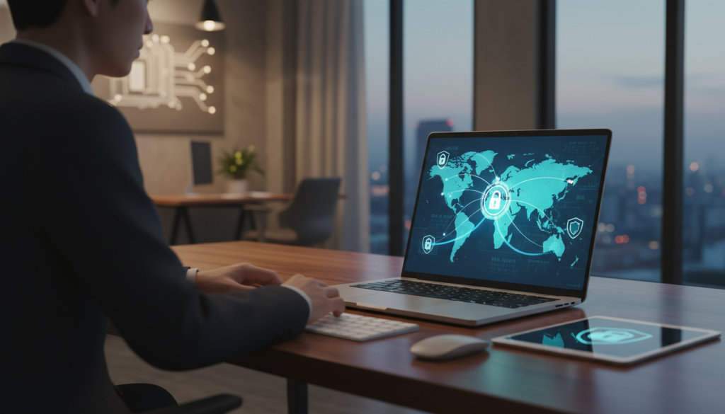 VPN Services